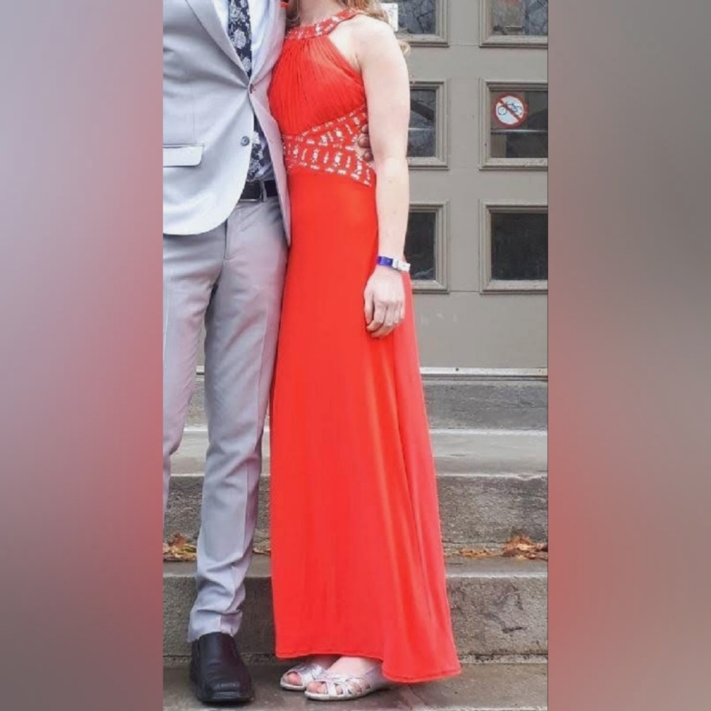 Formal Dress